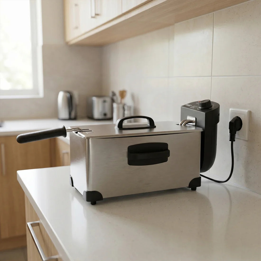082 Smokeless Electric Indoor Barbecue Grill 2000w