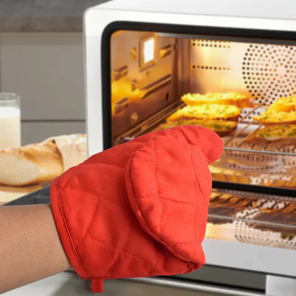 Baking