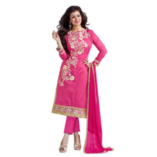 Salwar Suit Material