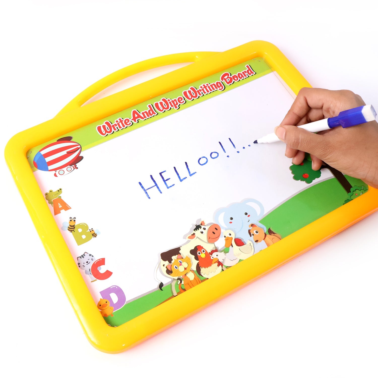 Kids & Baby Essentials