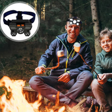 Camping Gears