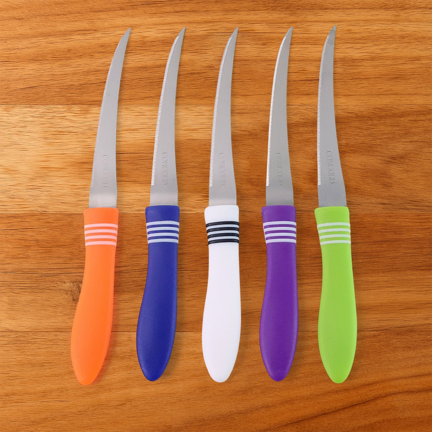 Knifes