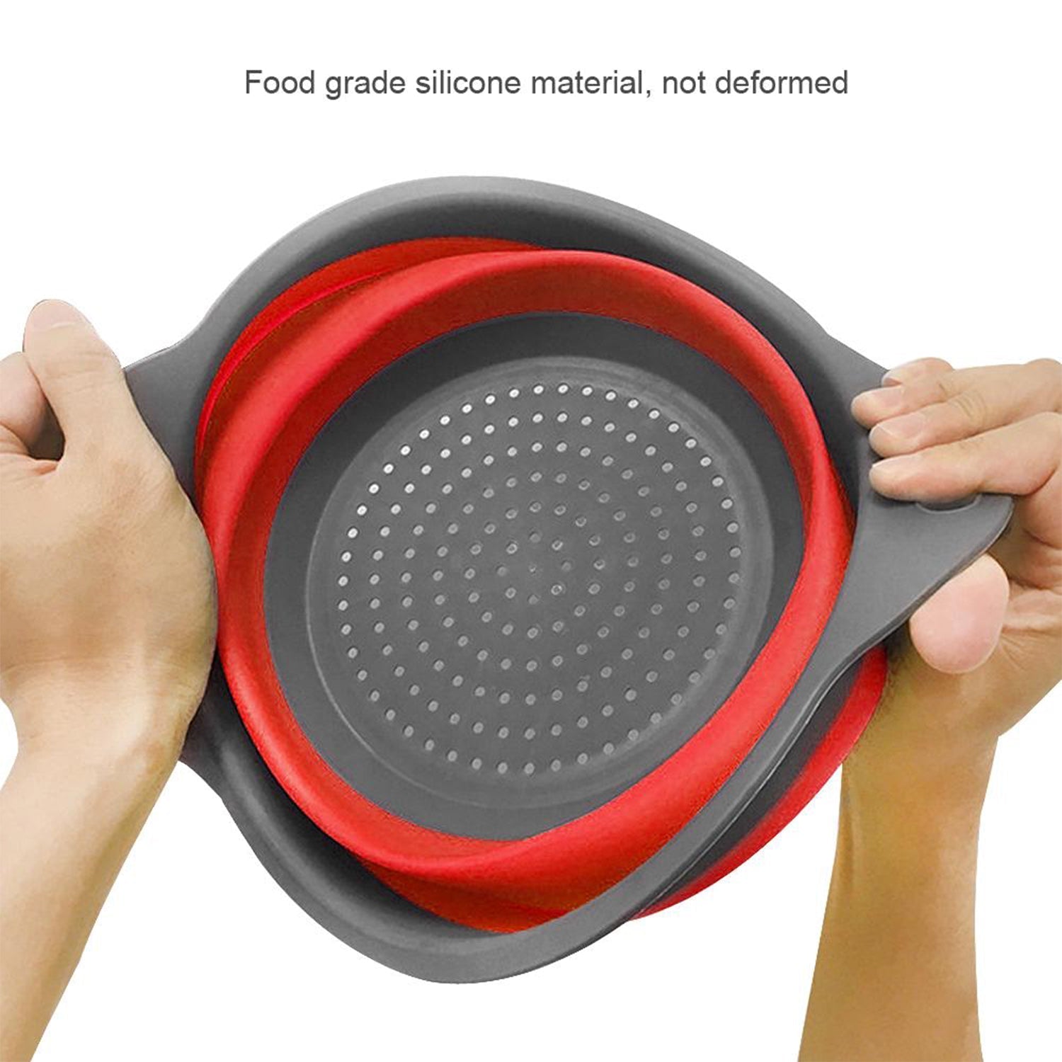 Kitchen Strainers