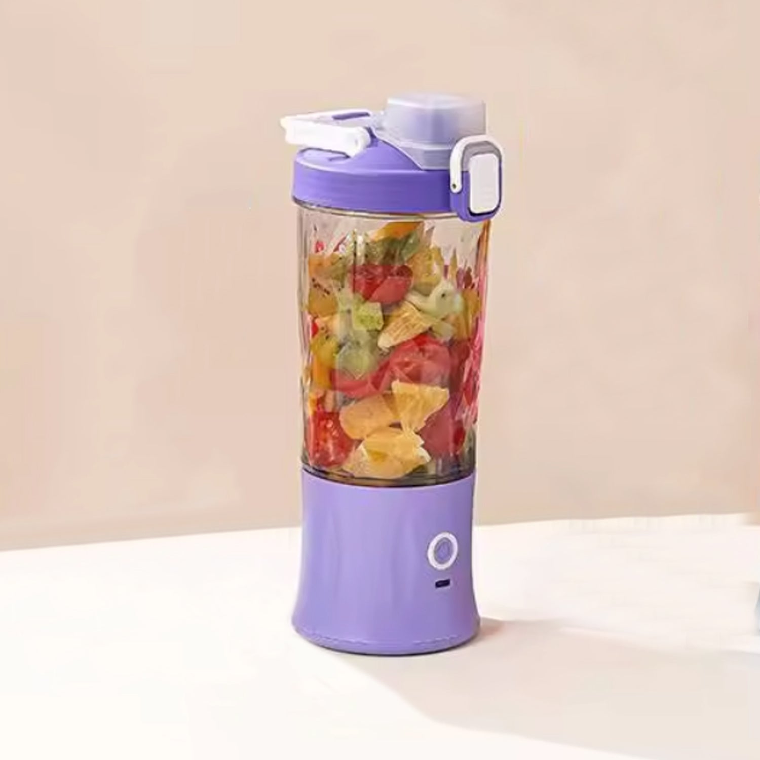Blender & Juicer