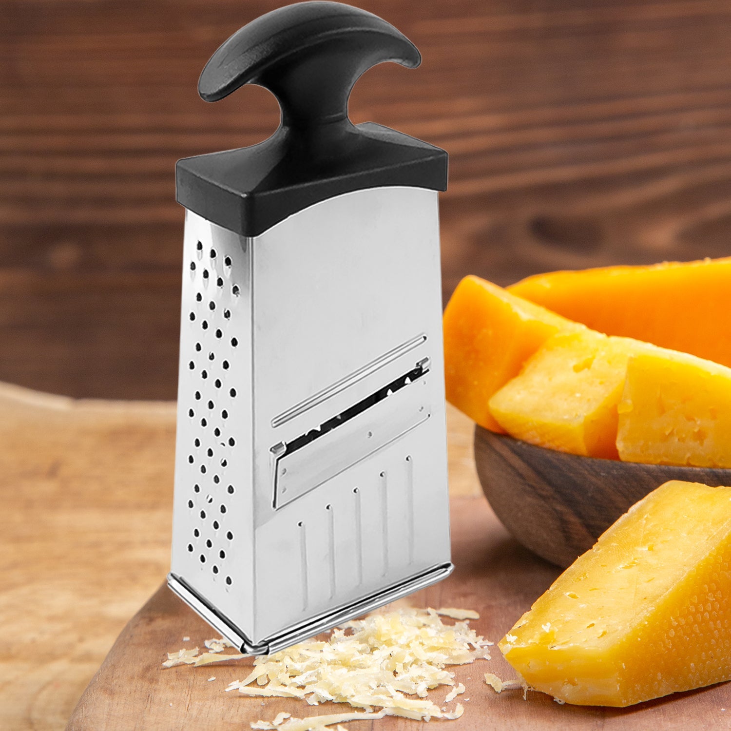 Grater