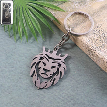 Keychains