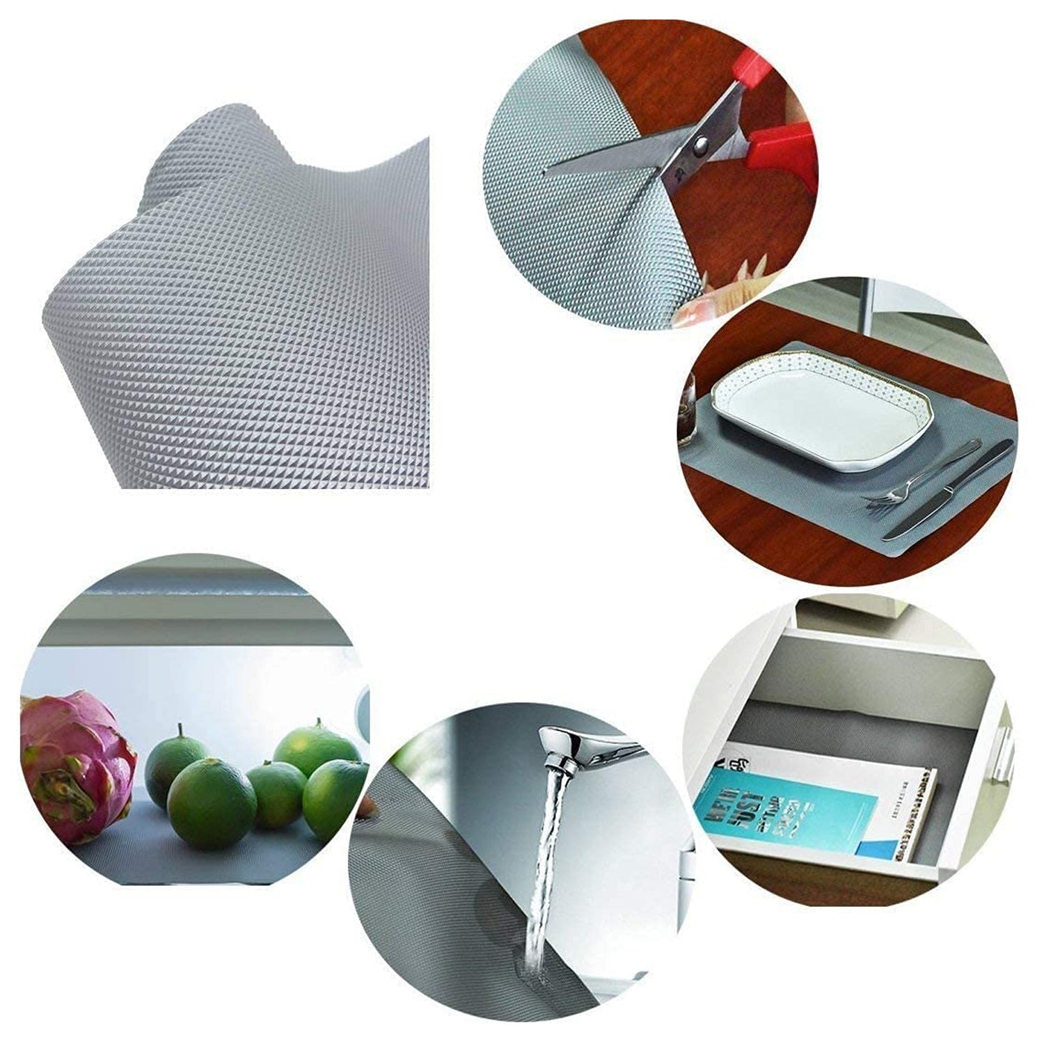 Bathroom accessories