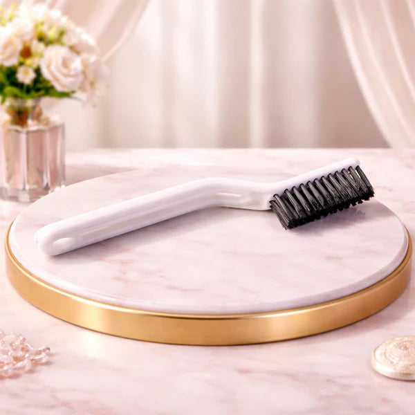 Multifunctional Floor Gap Brush 2 In 1 Cleaning Brush (1 Pc)