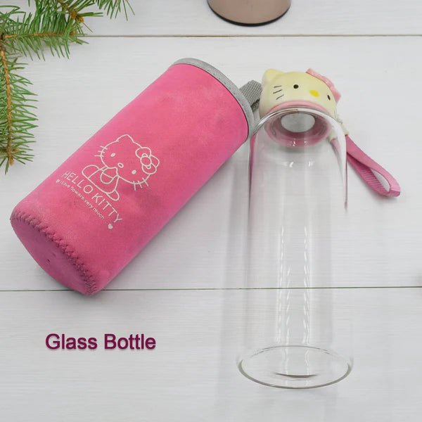 Mix Size And Design Stainless Steel Vacuum Bottle With Cup Lid  Thermos For Hot  Cold Drinks Or Food-thermos For Travel (1pc) - 6849