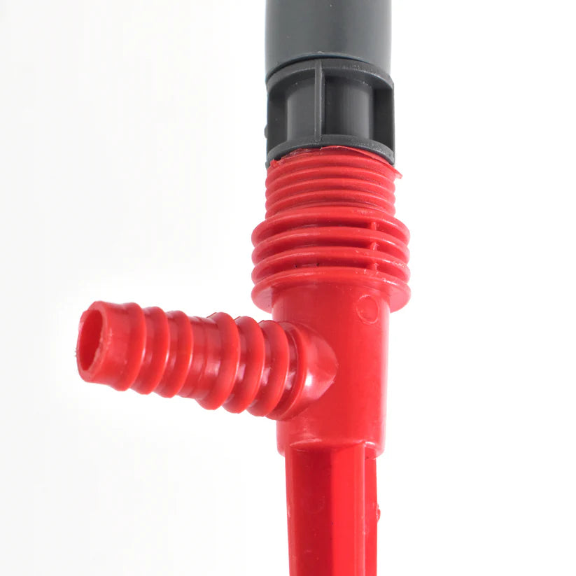 Garden Sprinkler 360  Rotating Adjustable Round 3 Arm Lawn Water Sprinkler For Watering Garden Plantspipe Hose Irrigation Yard Water Sprayer
