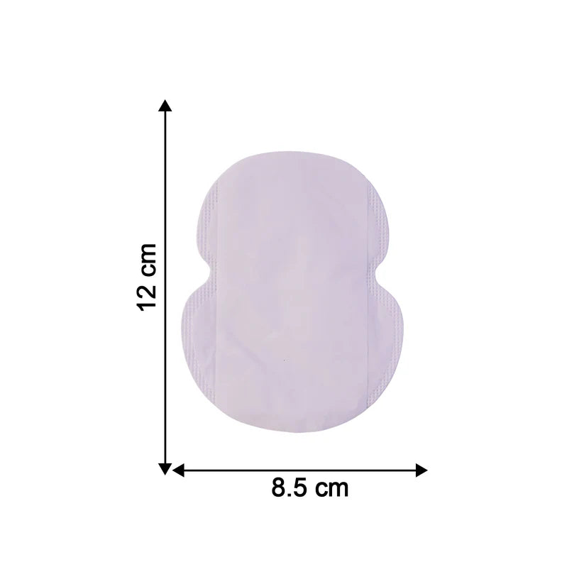 Underarm Sweat Pads (10 Pc)