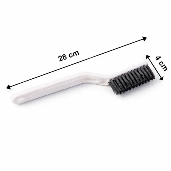 Multifunctional Floor Gap Brush 2 In 1 Cleaning Brush (1 Pc)