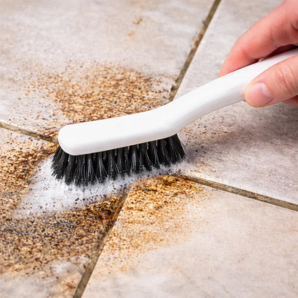 Multifunctional Floor Gap Brush 2 In 1 Cleaning Brush (1 Pc)