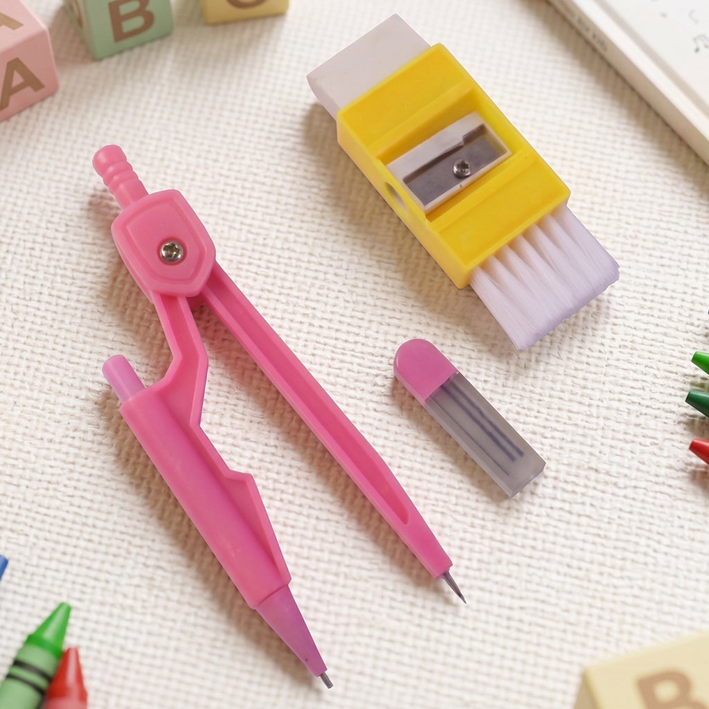 Kids Mini Stationery Set (1 Set)