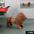 Lion Shape Magic Spring Toy (1 Pc)