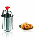145 Stainless Steel Medu Vada Maker