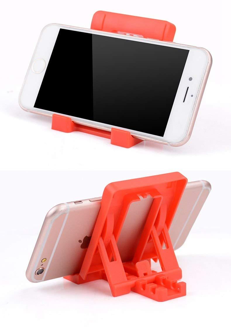 Foldable Mobile Stand for Phones & Tablets | Gambit – Hive Mart