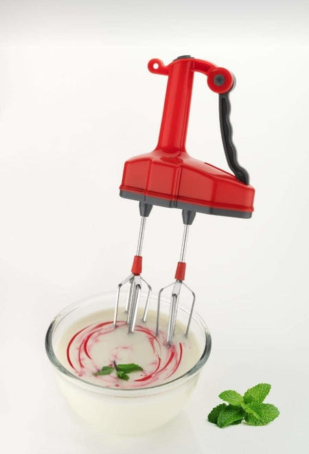 Power Free Hand Blender  Beater In Kitchen Appliances - 2117
