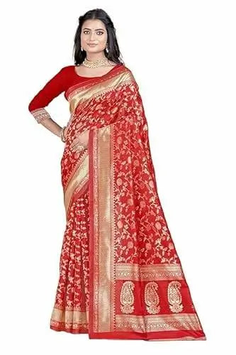 Silk Saree  The Heritage Blossom Collection