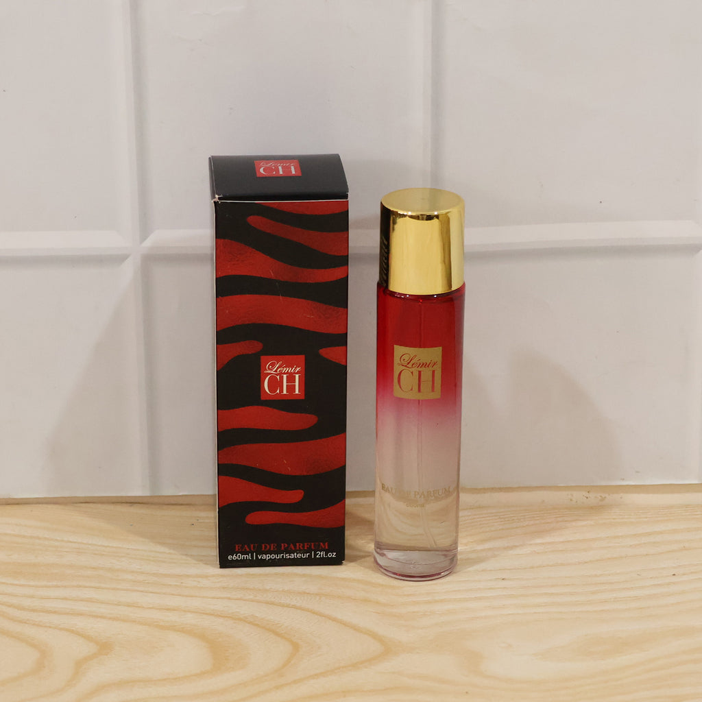 Eau De Parfum Spray For Men  Women (60 Ml  1 Pc)