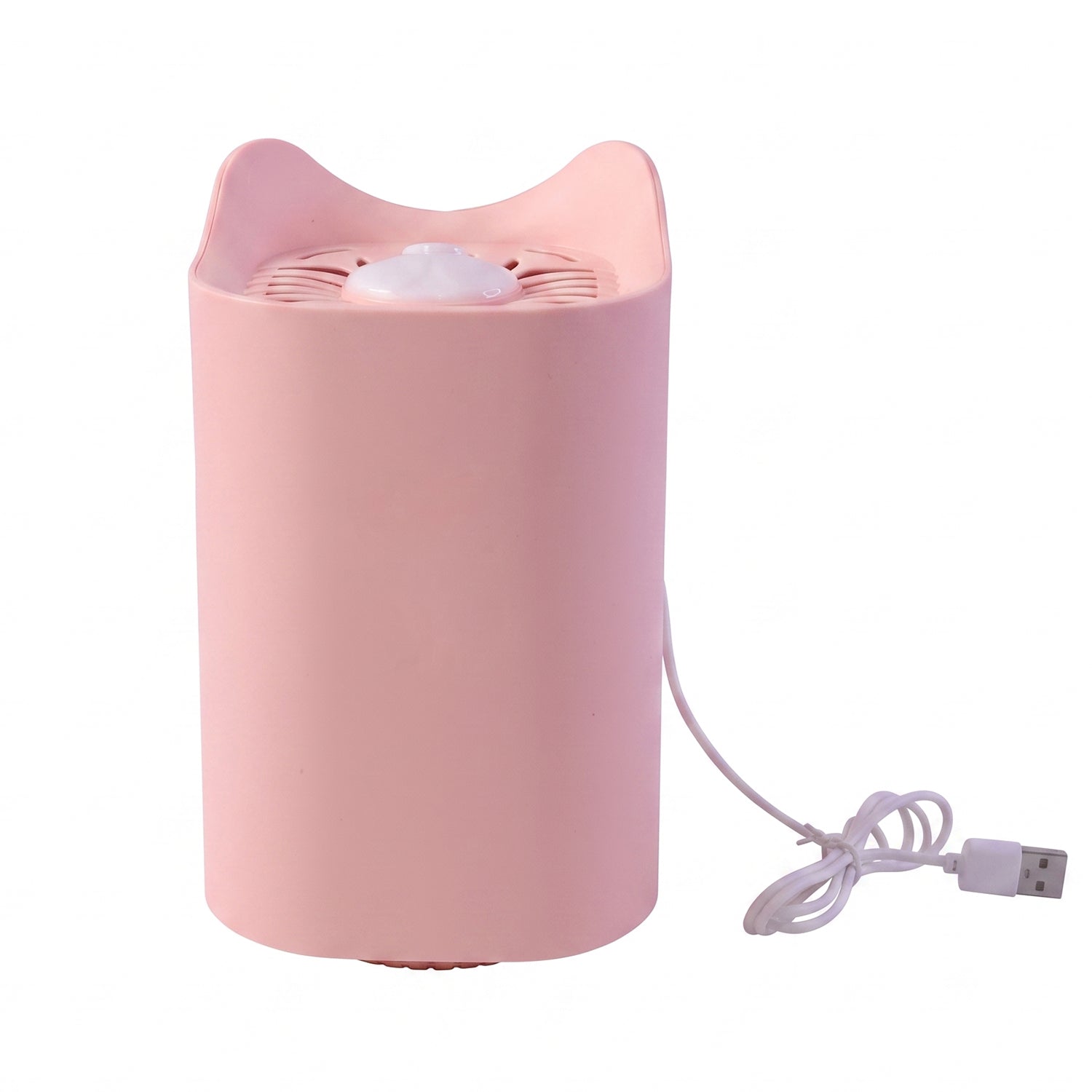 Usb Cat Shape Electric Mosquito Killer Lamp For Bedroom