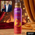 French Factor Pure Desire Perfumed Body Spray (1 Pc 150 Ml)