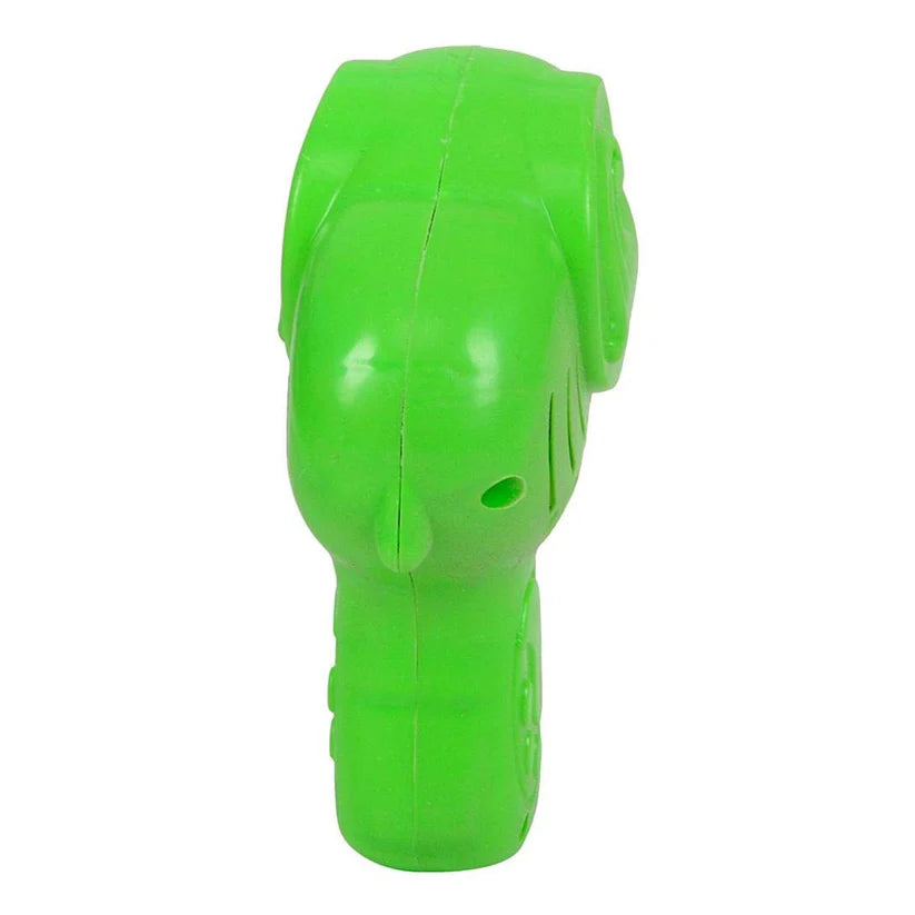 Bubble Gun Elephant Hand Pressing Bubble Gun Toy For Kids Bubble Liquid Bottle With Fun Loading - 4449