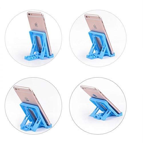 Foldable Mobile Stand for Phones & Tablets | Gambit – Hive Mart