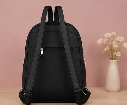 Women's PU Leather Handbag – Stylish Multi-Compartment Shoulder Tote Bag for Office, Travel & Daily Use