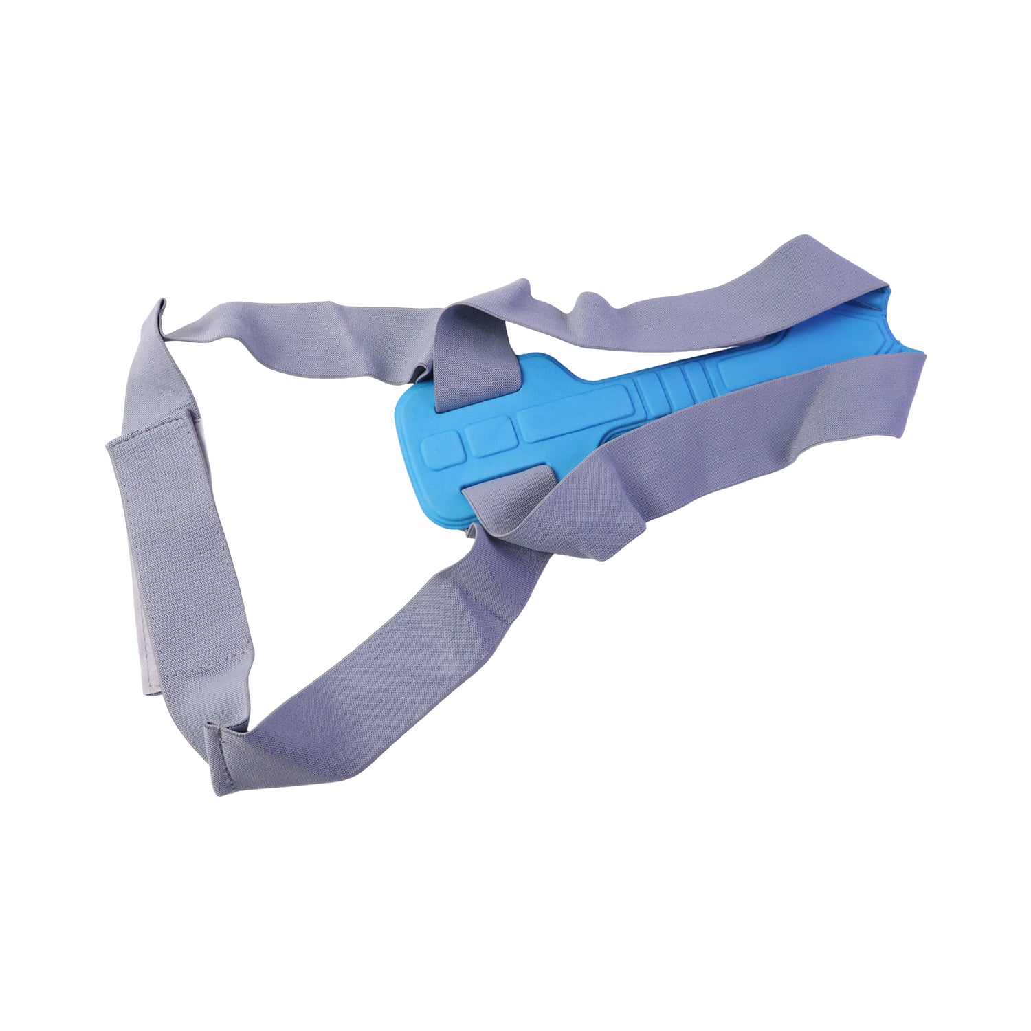 Ergonomic Adjustable Back Posture Corrector Support Belt (1 Pc Medium)