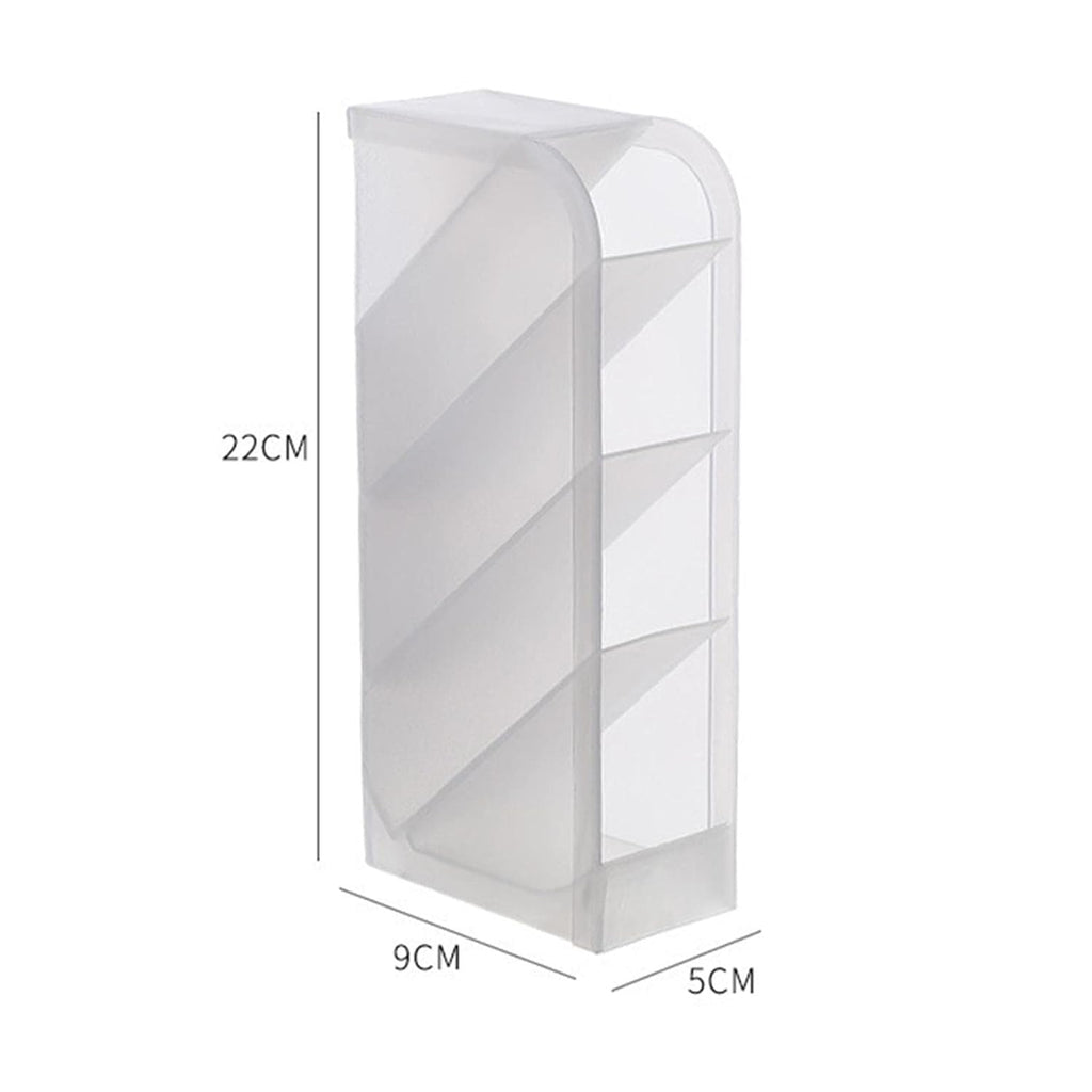 Plastic Multi-storage Holder  1 Pc Perfect For Storing Pens Markers