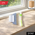 Multipurpose Window  Surface Cleaning Tool Set (2 Pc)