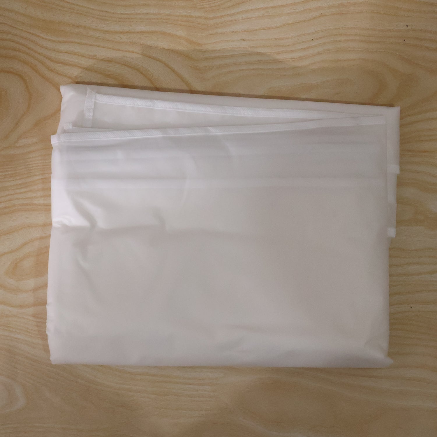 Foldable Non Woven Suit Cover  Coat Cover (5 Pc Set)