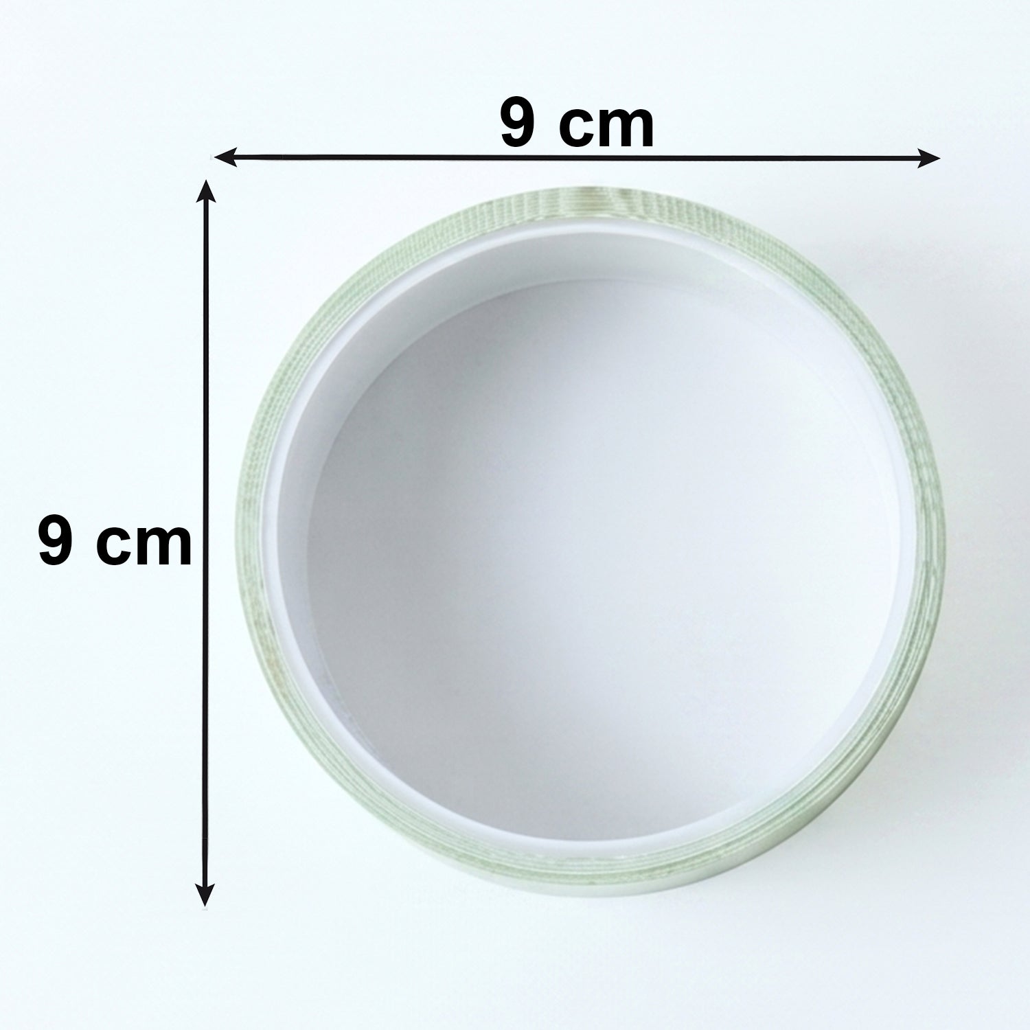 Strong Adhesive Glue Tape Roll For Packaging Boxes (85x25 Mm  1 Pc)