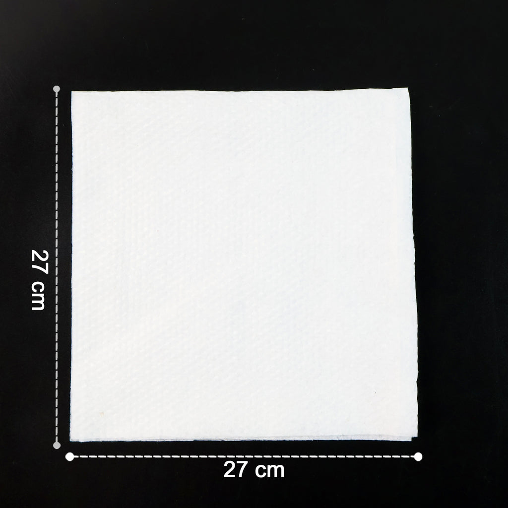 6222 Tissue Paper For Wiping And Cleaning Purposes Of Types Of Things.