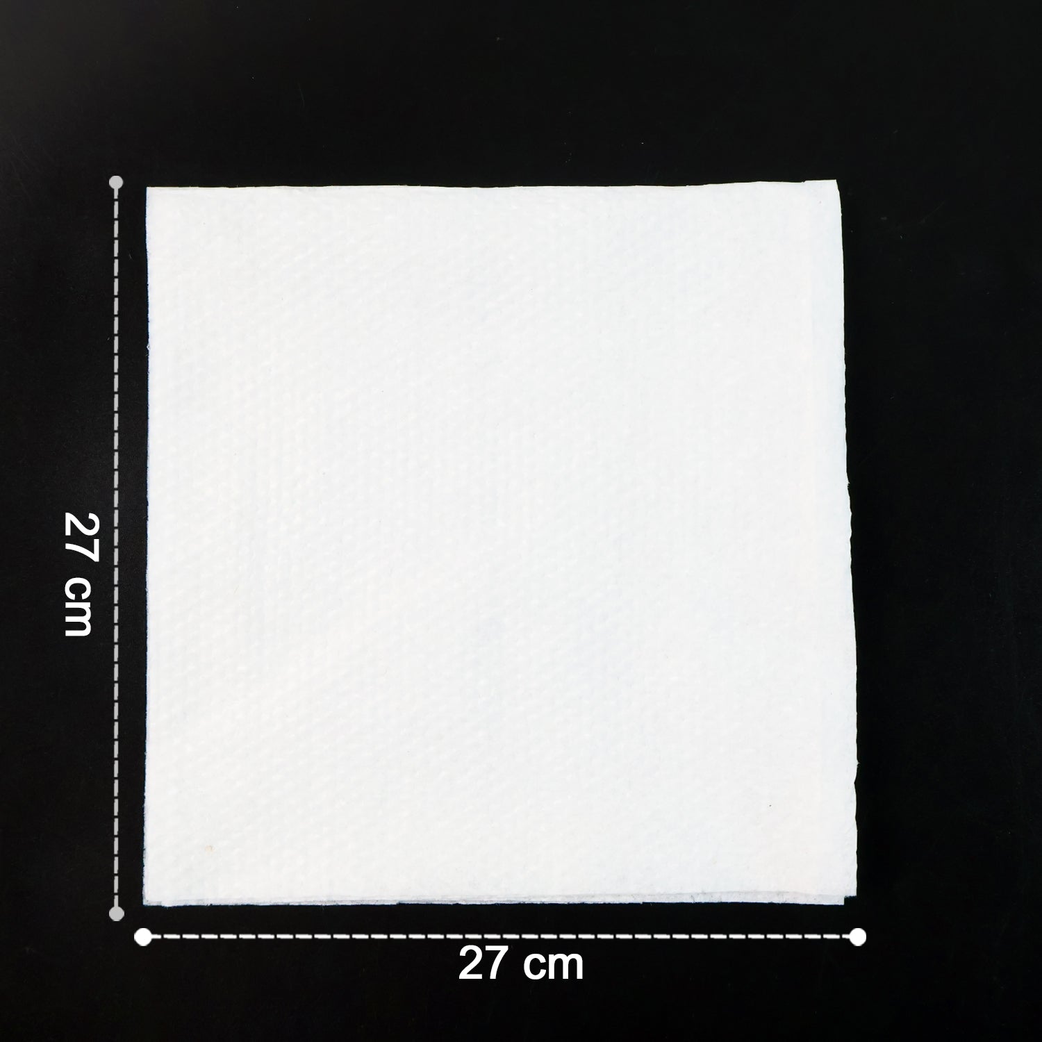 6222 Tissue Paper For Wiping And Cleaning Purposes Of Types Of Things.