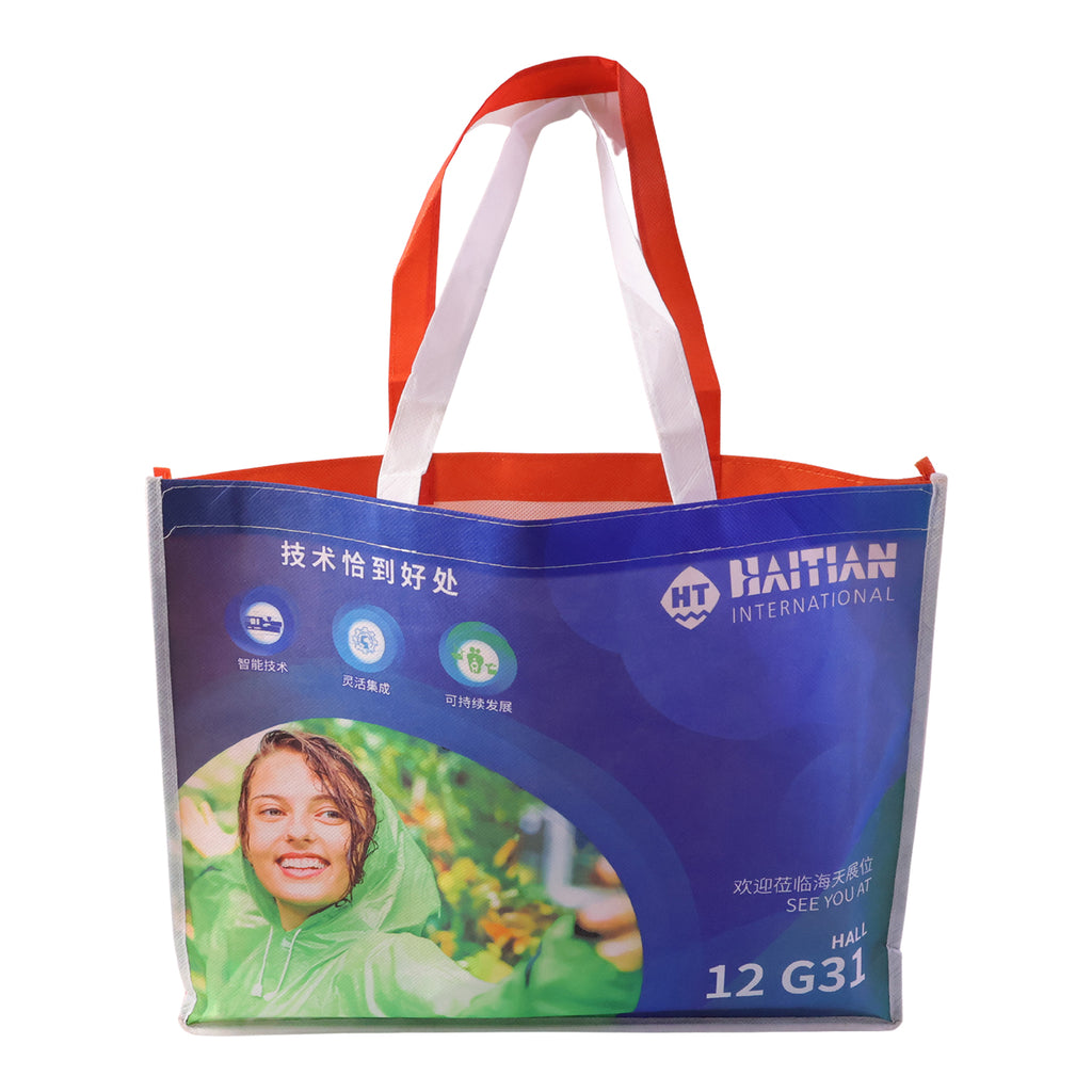 Large Size Multipurpose Carry Hand Bag 45x35 Cm