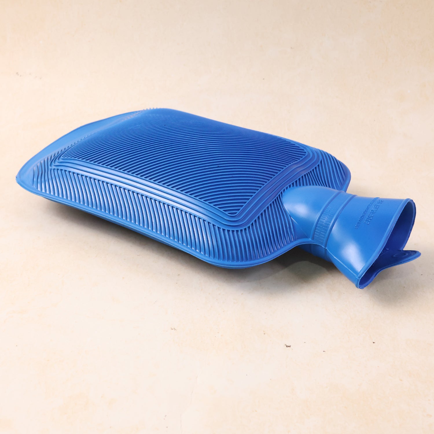 395 (Small) Rubber Hot Water Heating Pad Bag For Pain Relief