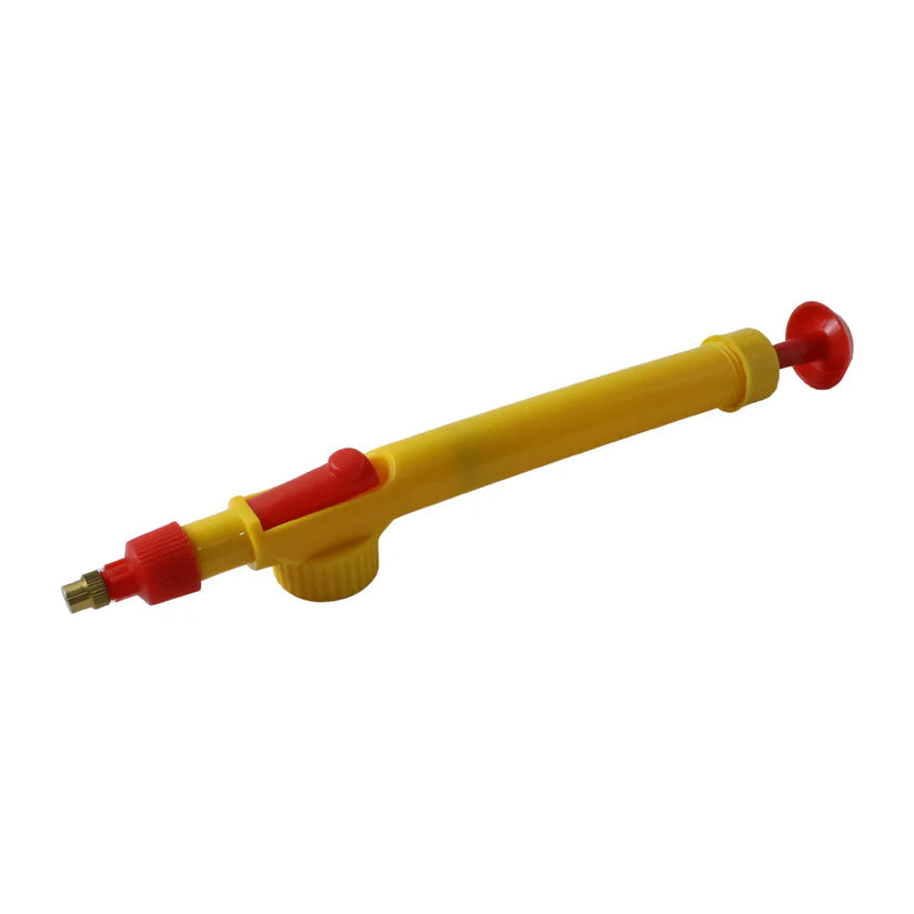 468 Bottle Sprayer For Plants Garden Pesticide Car Wash With Adjustable Brass Nozzle Sprayer (Handheld Pump)