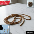 Flexible Spiral Cable Protector Sleeve (1 Pc)