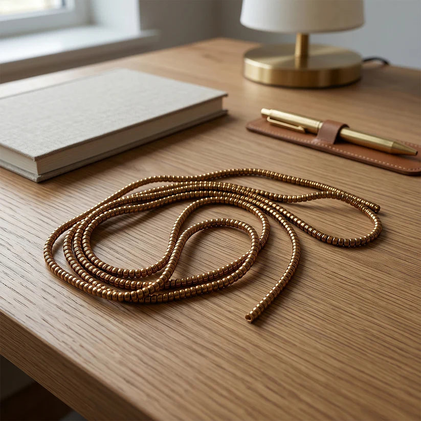 Flexible Spiral Cable Protector Sleeve (1 Pc)