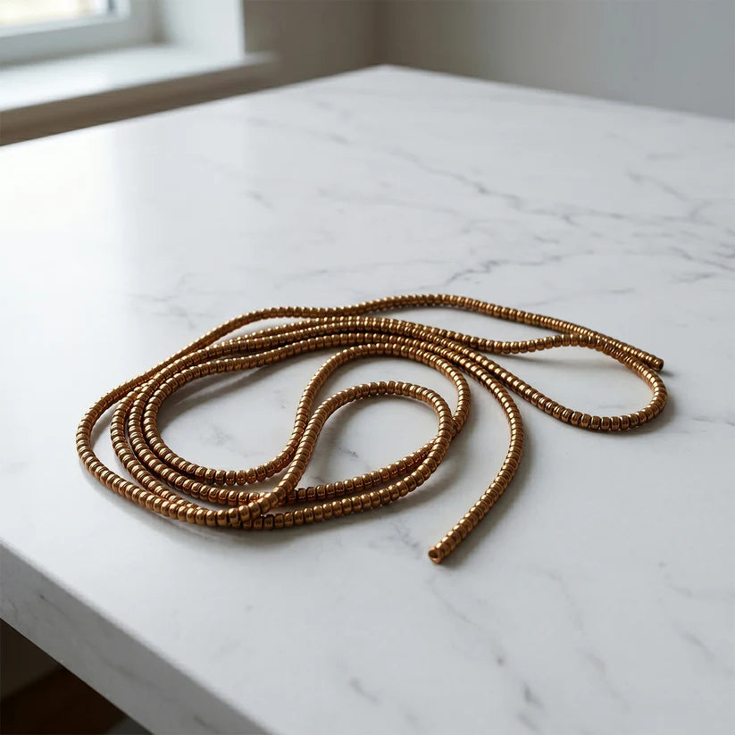 Flexible Spiral Cable Protector Sleeve (1 Pc)