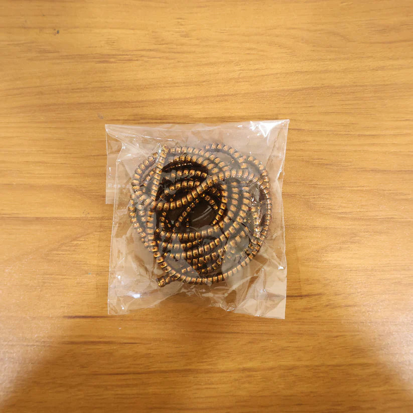 Flexible Spiral Cable Protector Sleeve (1 Pc)