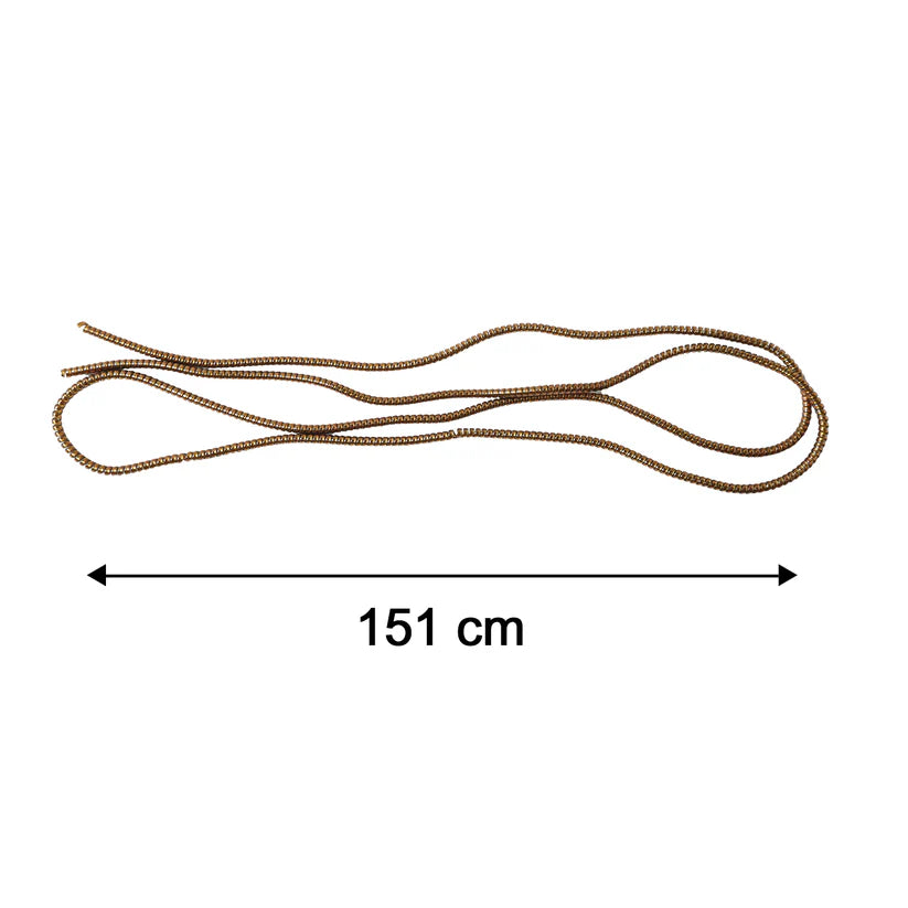 Flexible Spiral Cable Protector Sleeve (1 Pc)