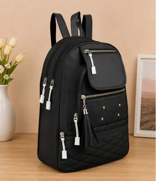 Women’s PU Leather back Bag