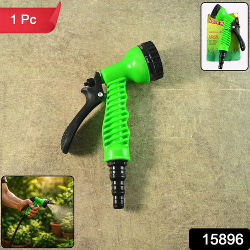 Garden Hose Spray Nozzle