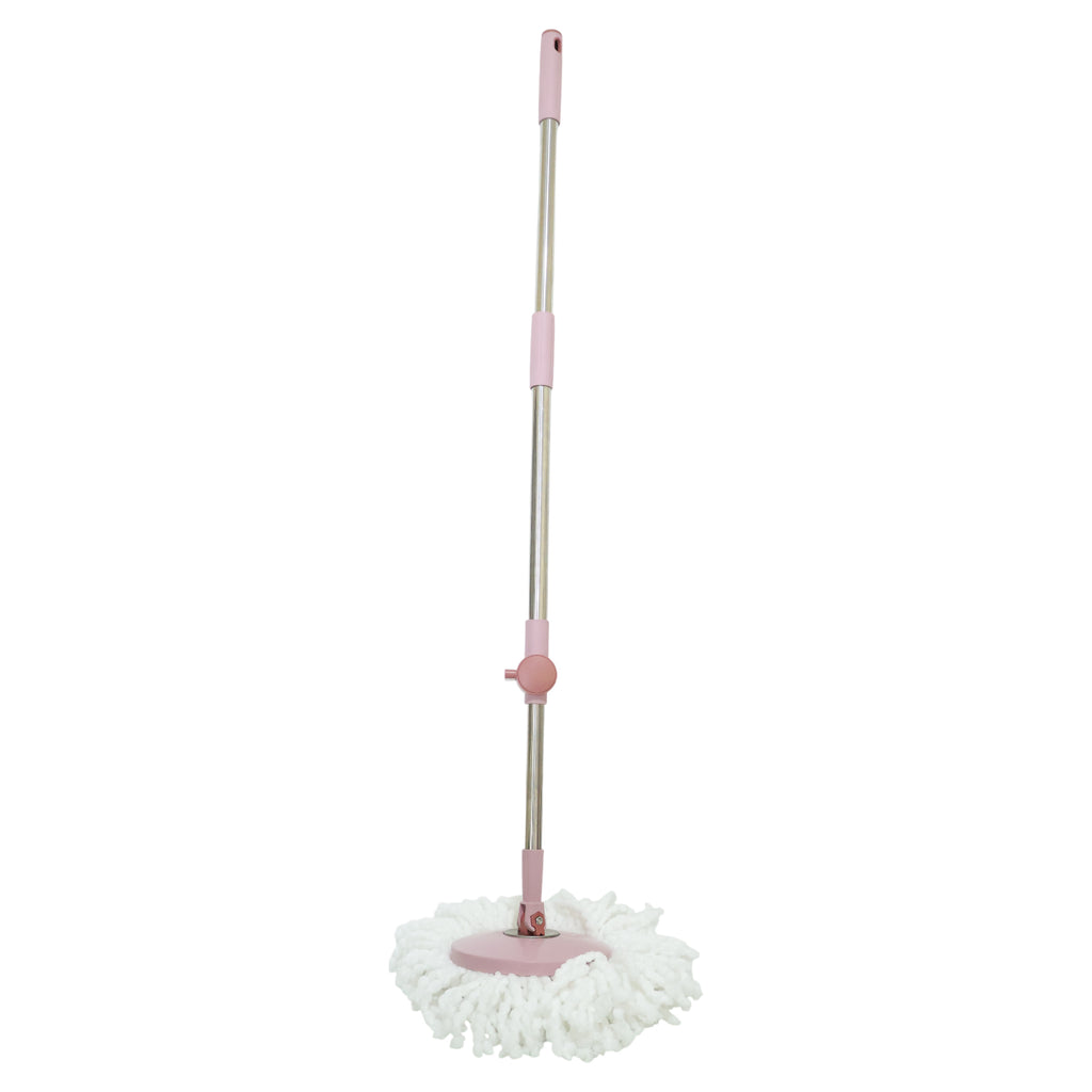 Supermom Turbo Spin Mop Pipe Set (1 Set 130 Cm)