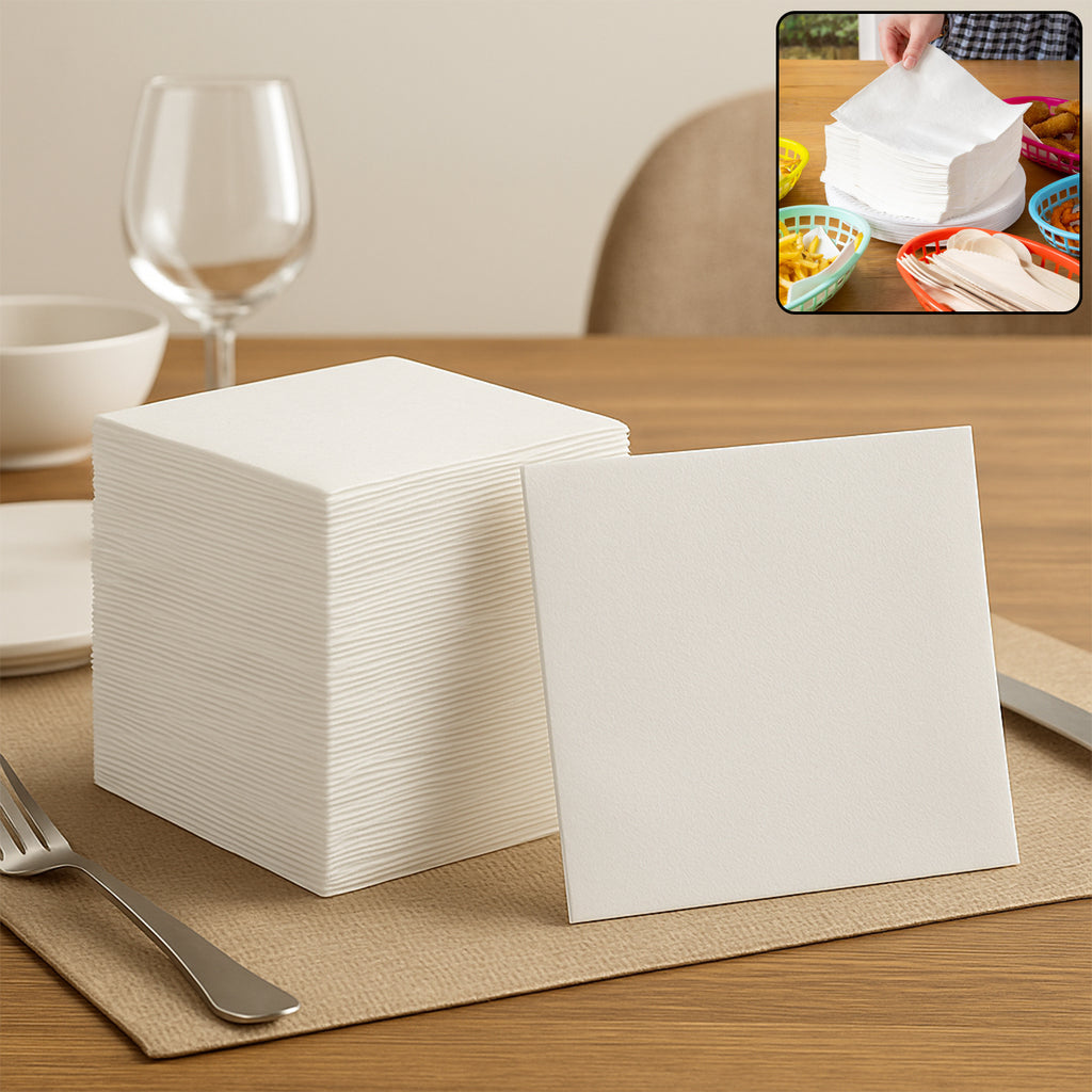 6222 Tissue Paper For Wiping And Cleaning Purposes Of Types Of Things.