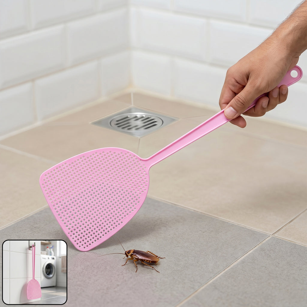 Premium Manual Swat Pest Control (1 Pc 39 Cm)