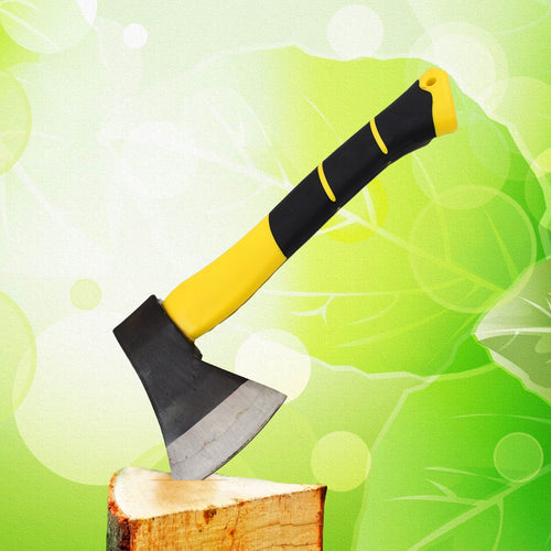 Gardening Hatchet Axe